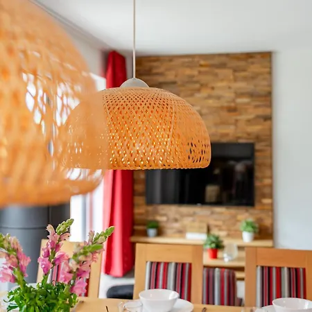 Ferdinand A アパート