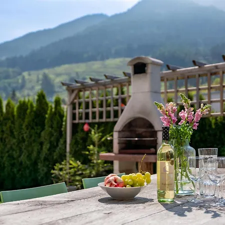 アパート Ferdinand A *