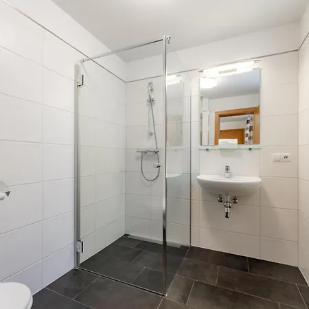 Ferdinand A Apartamento