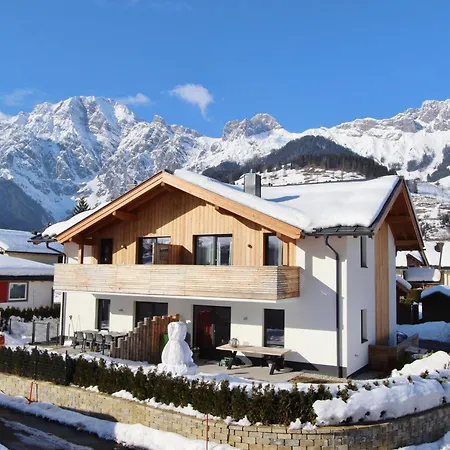 Apartment Ferdinand A