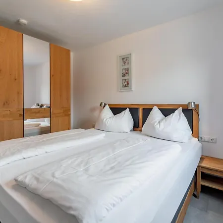 Ferdinand A Apartamento