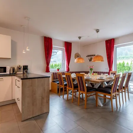 Apartment Ferdinand A