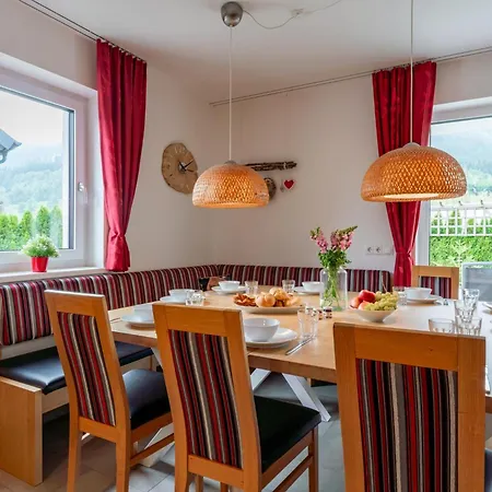 Apartment Ferdinand A *