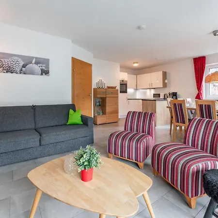 Ferdinand A Apartment