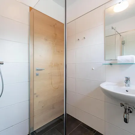 Apartamento Ferdinand A *