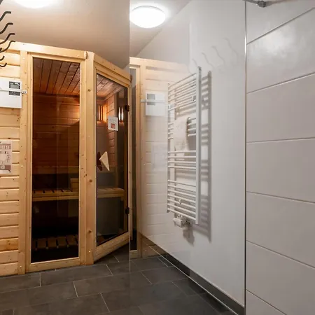 Apartamento Ferdinand A Leogang
