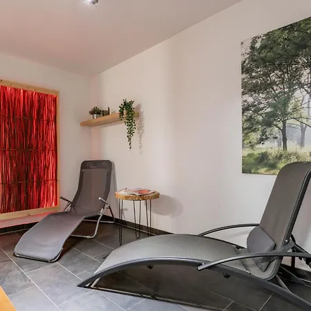 Apartamento Ferdinand A *