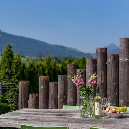 Ferdinand A Apartamento Leogang