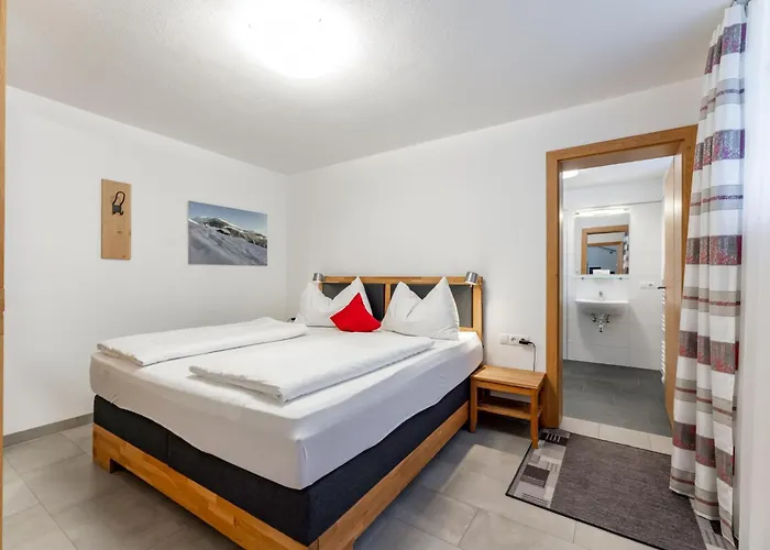 아파트 Ferdinand A 레오강