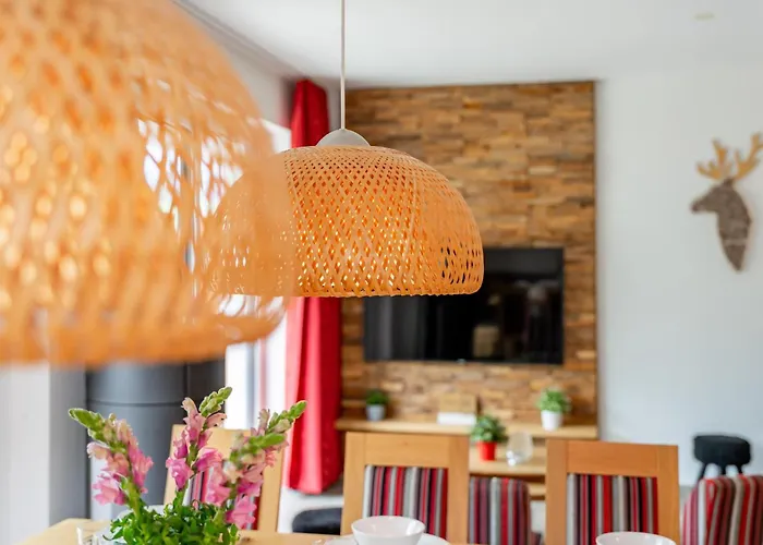 Ferdinand A 아파트