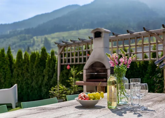 公寓 Ferdinand A *