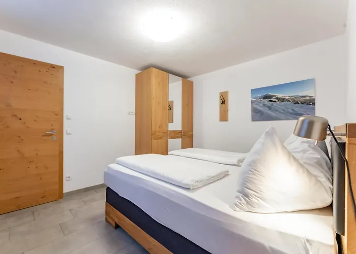 Ferdinand A 아파트 *