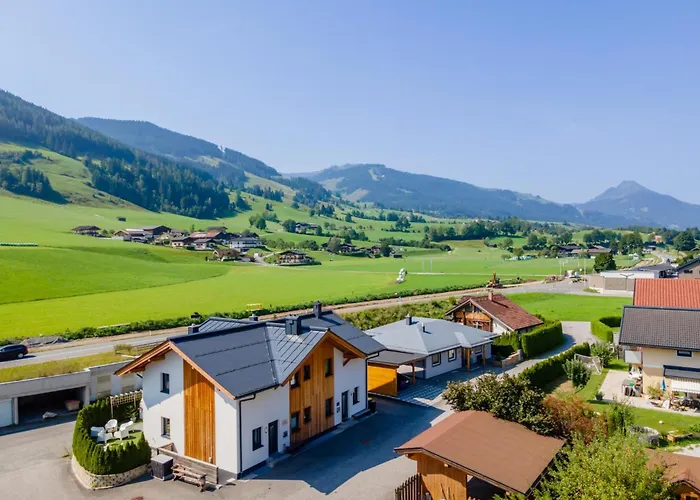 Ferdinand A 公寓 莱奥冈