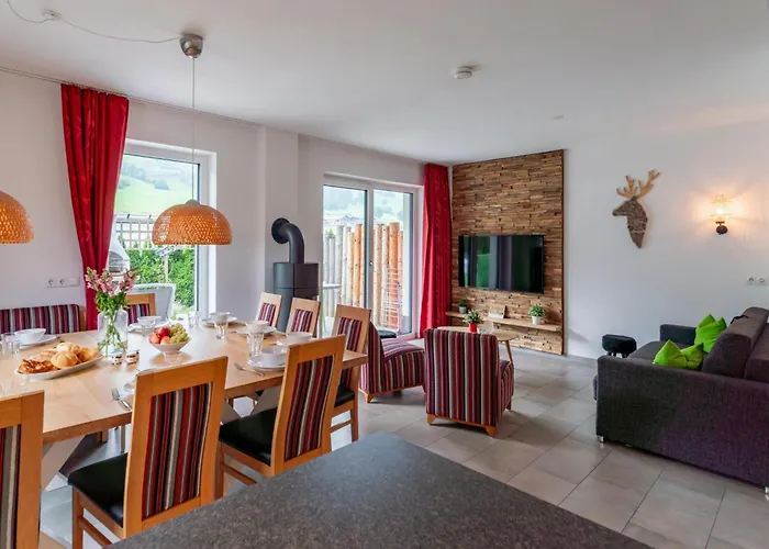 公寓 Ferdinand A 莱奥冈