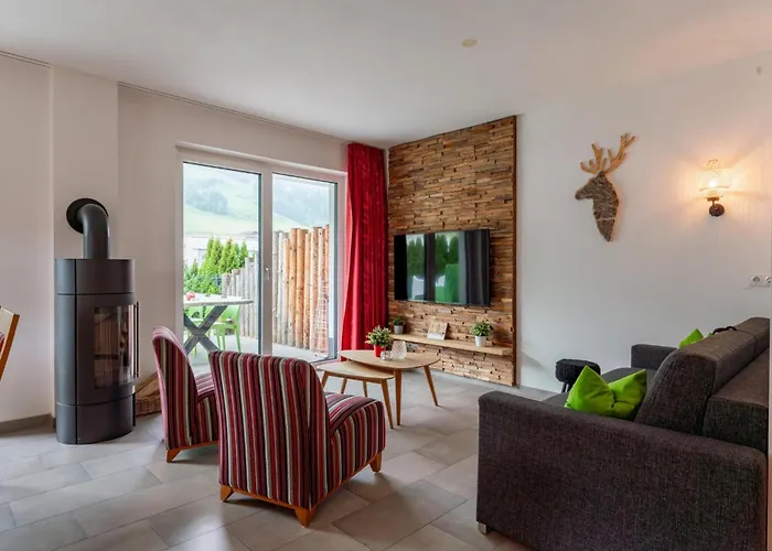 Ferdinand A 莱奥冈