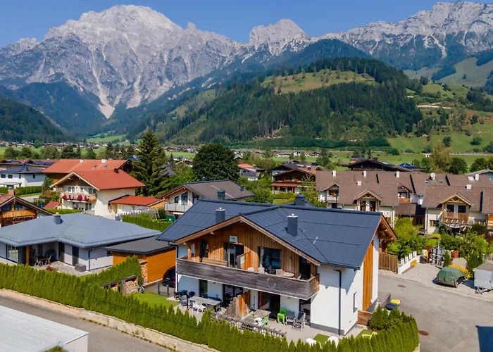 Ferdinand A 아파트