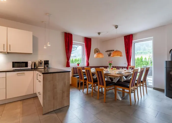 아파트 Ferdinand A