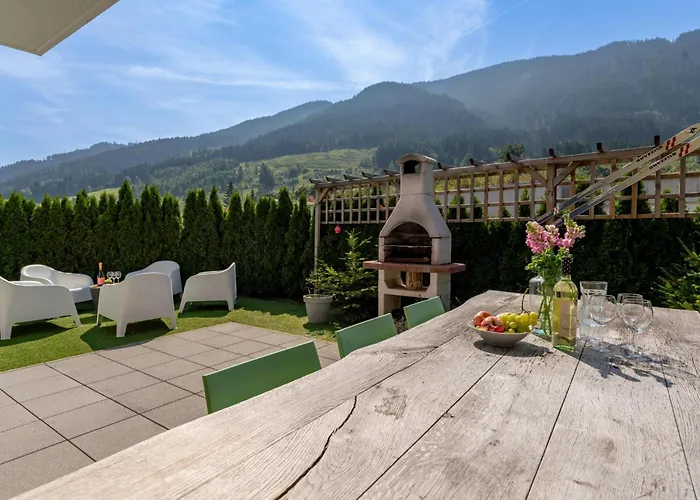 Ferdinand A 아파트 *