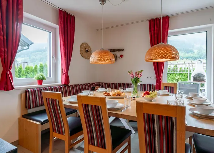 아파트 Ferdinand A *