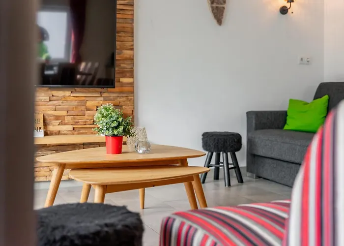 Ferdinand A 아파트 *