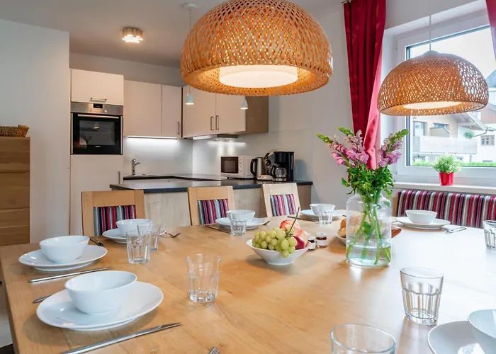 公寓 Ferdinand A 莱奥冈