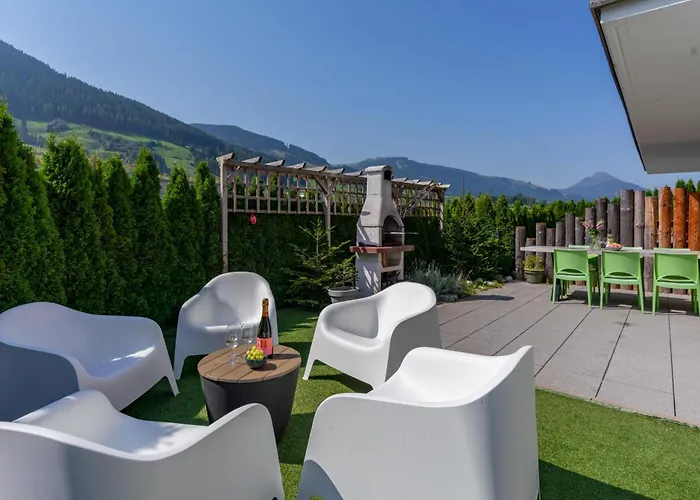 Ferdinand A 아파트 *